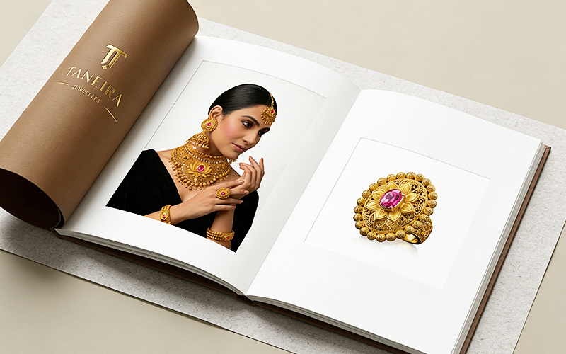 Taneria Jewellers