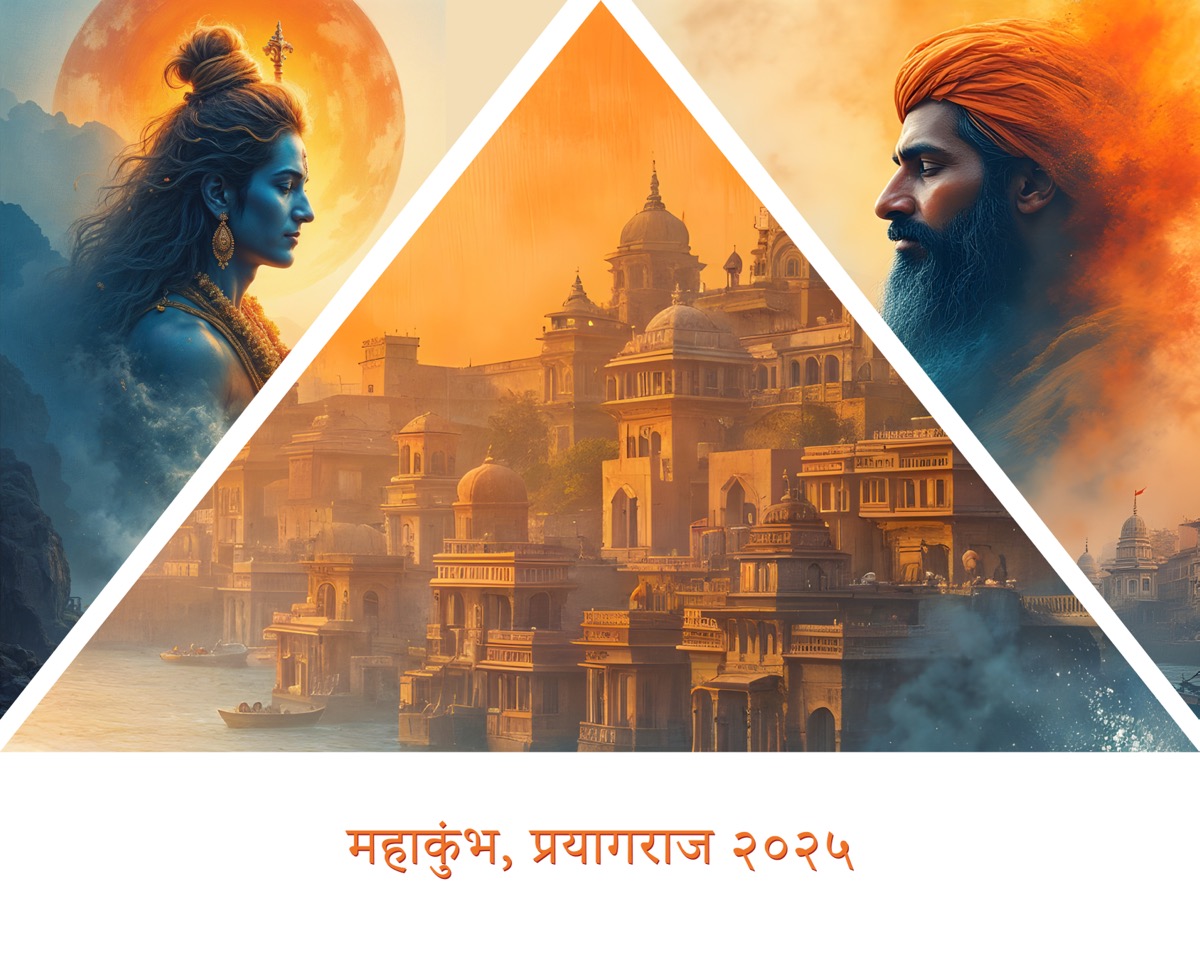 Maha Kumbh