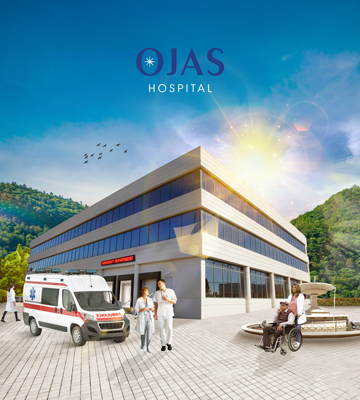 Ojas Hospital