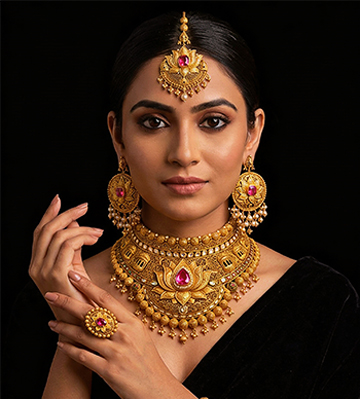 Taneria Jewellers